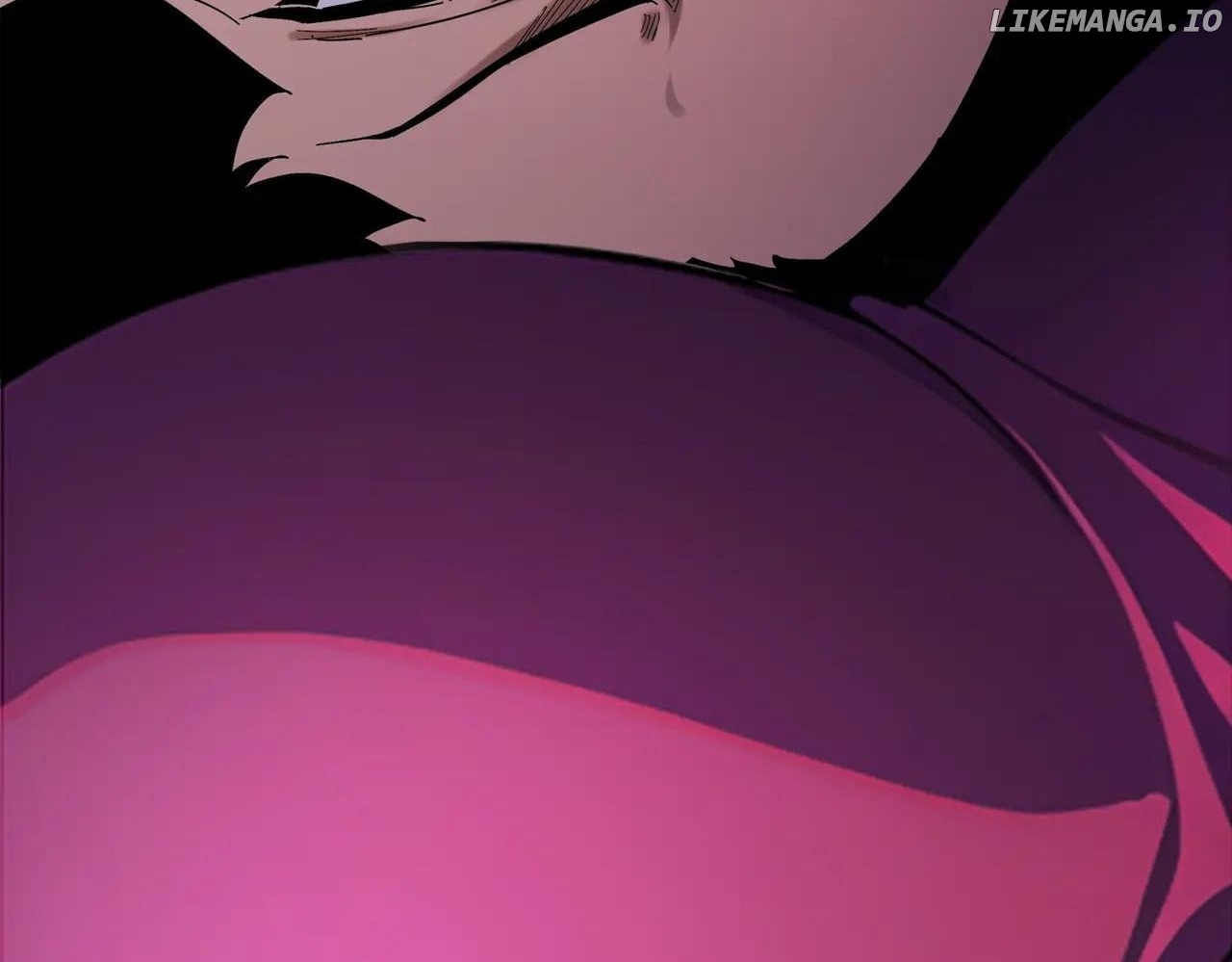 My Furry Harem Is After Me Chapter 401 - page 16